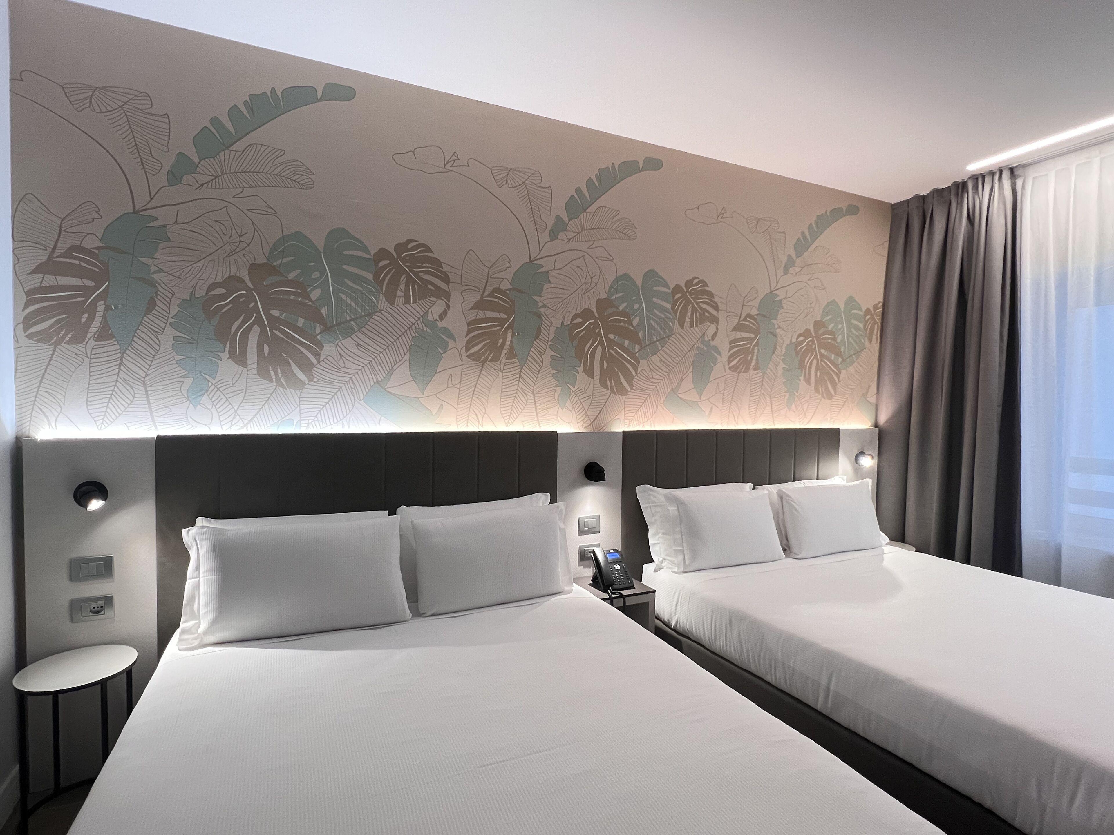 Ih Hotels Milano Centrale Guest House — Foto 1